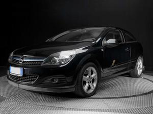 Opel Astra GTC Astra GTC 1.7 CDTI 125CV 3 porte Cosmo
