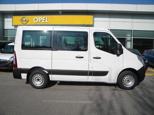Opel Movano COMBI M1 9 POSTI F 30 L1H1 P.CORTO 2.3 CDTI