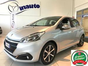 PEUGEOT 208 PureTech 82 5 porte Allure rif. 