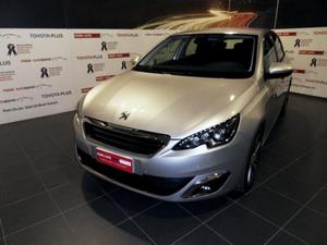 PEUGEOT 308 BlueHDi 120 EAT6 S&S Allure rif. 