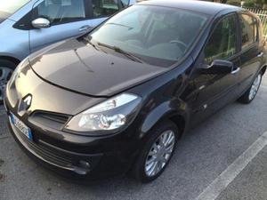 RENAULT Clio 1.5 dCi 85CV 3 porte Le Iene rif. 