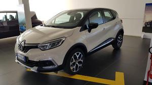 Renault Captur dCi 8V 90 CV Start&Stop Energy Intens