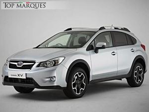 SUBARU XV 2.0d Free rif. 