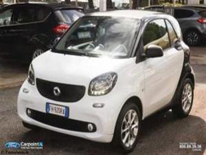 Smart FORTWO 1.0 YOUNGSTER 71CV TWIN