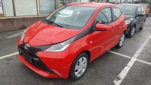 TOYOTA Aygo 1.0 VVT-i 69 CV 5 porte x-play TSS GPL rif.