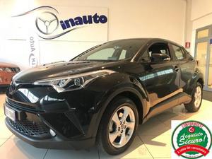 TOYOTA C-HR 1.2 Turbo CVT Style rif. 