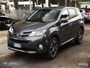 Toyota OTHER RAV4 2.0 D-4D STYLE 2WD