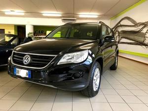 VOLKSWAGEN Tiguan V TDI DPF Track & Field rif. 