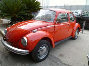 Volkswagen - Beetle 
