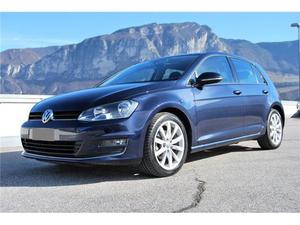 Volkswagen Golf 2.0 TDI Highline BMT Navi.Uniprop. Tagliandi