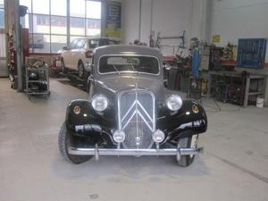 citroen traction avant