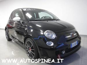 ABARTH  Turbo T-Jet 135 cv #scaricosupersprint #IC