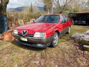 Alfa Romeo i Twin Spark