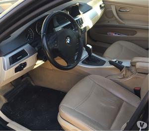 BMW 320D Touring anno , cambio automatico e navigatore