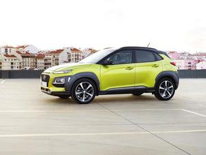 HYUNDAI Kona 1.0 T-GDI Style rif. 