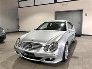 Mercedes Benz Classe C