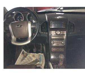 SUV MAHINDRA XUV 500 W8 FWD