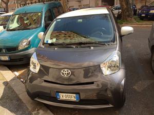 TOYOTA IQ TREND km  euro intrattabili