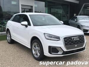 AUDI Q2 1.0 TFSI ultra S tronic Sport rif. 