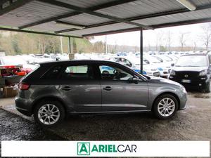 Audi A3 SPORTBACK 1.6 TDI Business