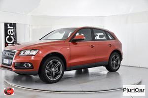 Audi Q5 2.0 TDI 190cv clean diesel quattro S tronic Business