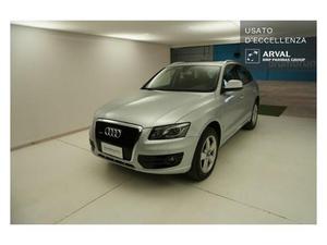 Audi Q5 Advanced quattro stronic 240cv