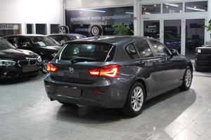 BMW, 116d Facelift auto-climatico
