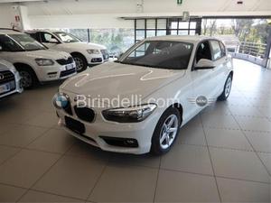 BMW 120 i 5p. Advantage rif. 