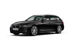 BMW Serie 3 Touring Serie 3 (F30/Fd Touring Msport