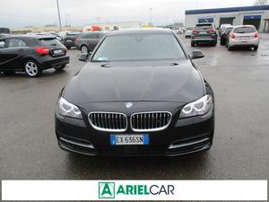BMW Serie d Business Autom. Touring