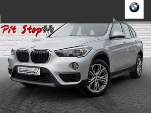 BMW X1 sDrive18d Advantage Pano. rif. 