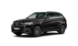 BMW X5 (F15/F85) xDrive25d Luxury