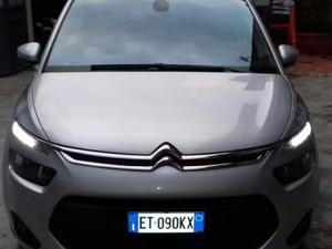 Citroen C4 Picasso 1.6 e-HDi 90 airdream ETG6 Seduction