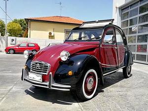 Citroën - 2CV6 Charleston - 