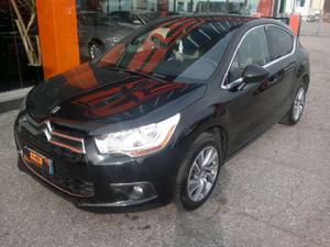 DS DS 4 DS4 1.6 e-HDi 115 airdream ETG6 So Chic