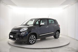 FIAT 500L 1.3 Mjt 95CV Dualogic Trekking, AUTOMATICA -