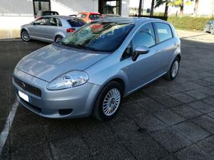 FIAT GRANDE PUNTO - OTTIMA MECCANICA