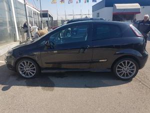 FIAT Punto Evo Fiat punto evo sport 1.6 diesel rif. 