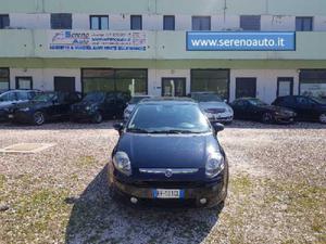 Fiat Punto 1.3 Mjt 75CV DPF 5p. S&S Dyn.