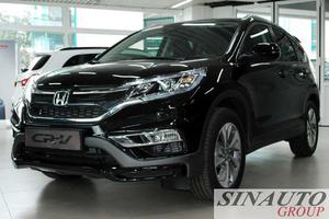 Honda CR-V  Lif+ NAA4WD a Gasolio nuova