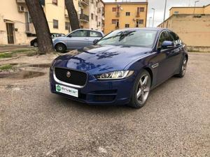 JAGUAR XE 2.0 D Turbo 180CV aut. Prestige Business Edition