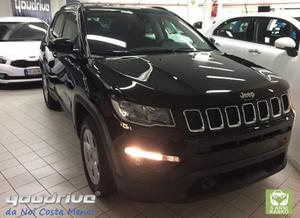 JEEP Compass 1.4 MultiAir 2WD rif. 