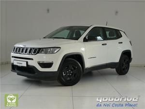 JEEP Compass 1.4 MultiAir 2WD rif. 