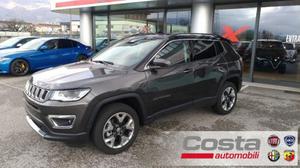 JEEP Compass 2.0 Multijet II aut. 4WD Limited rif. 