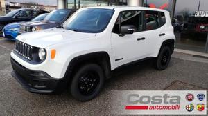 JEEP Renegade 1.6 E-TorQ EVO Sport rif. 