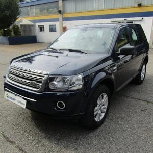 LAND ROVER Freelander 2.2 ED4 S 2WD rif. 