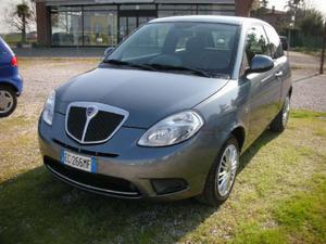 Lancia Ypsilon 1.2 Argento