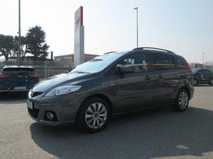 Mazda Mazda5 2.0 MZ-CD 16V 143CV Extra