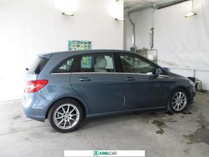 Mercedes-Benz Classe B B 180 CDI Automatic Premium