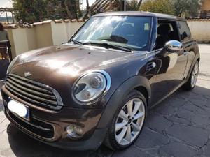 Mini Mini V Cooper D